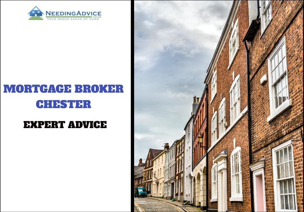 mortgage broker oldham