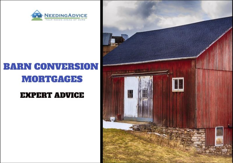 Mortgages For Barn Conversions Everything You Need To Know