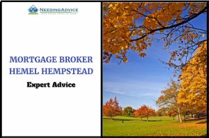 Mortgage Broker Hemel Hempstead