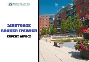 Mortgage Broker Ipswich