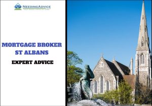 mortgage broker St Albans