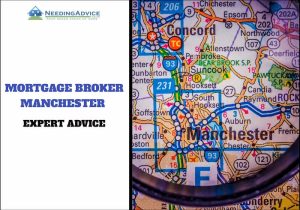 Mortgage Broker Manchester