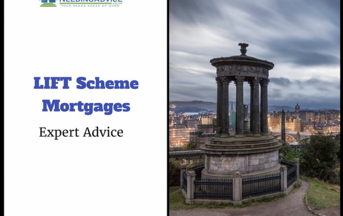 LIFT Scheme Mortgages