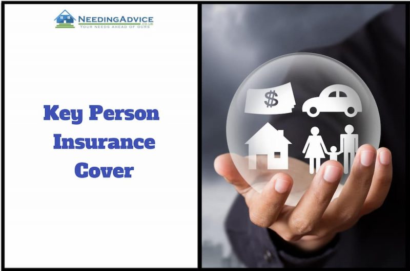 A Guide To Key Person Insurance - All You Need To Know