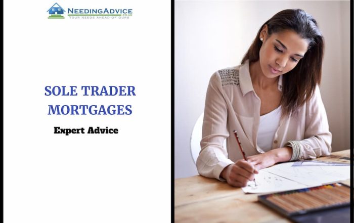 Sole Trader Recently Gone Limited Mortgages