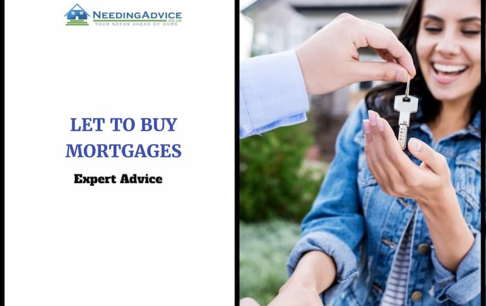 Let to Buy Mortgage