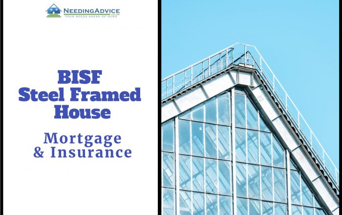 BISF home insurance