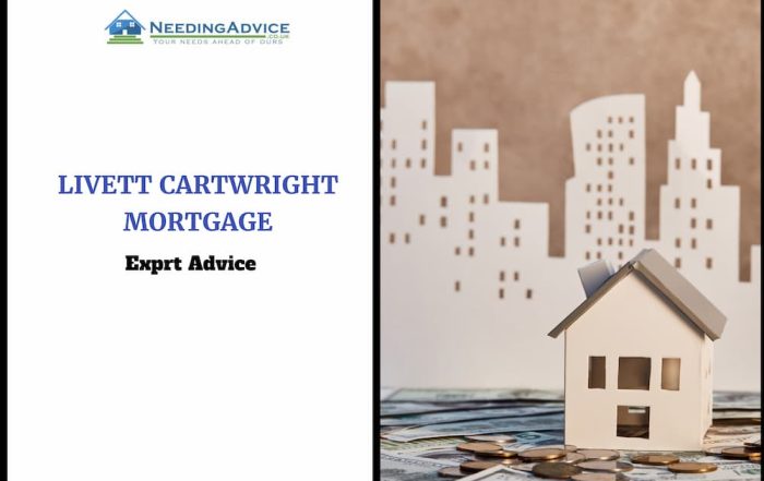 Livett Cartwright Mortgage