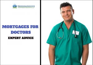 Mortgages for Doctors