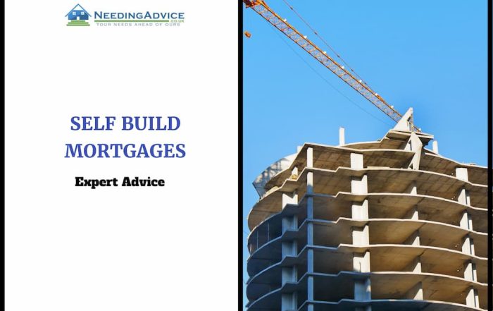 Self Build Mortgages