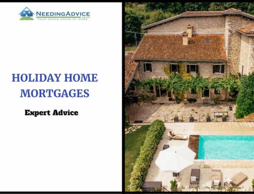 Holiday Home Mortgages: Everything You Need to Know