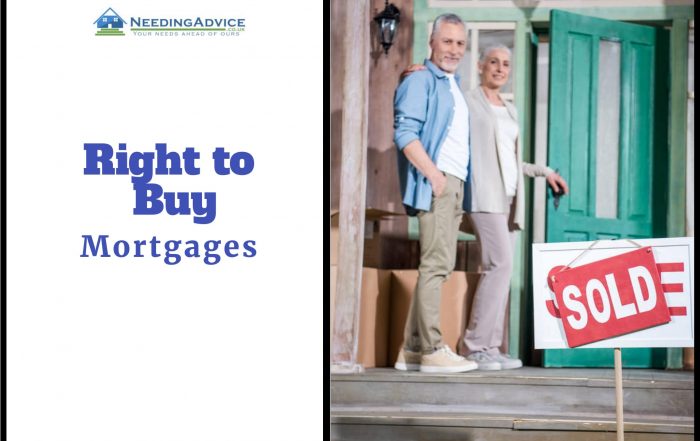 right to buy mortgage brokers