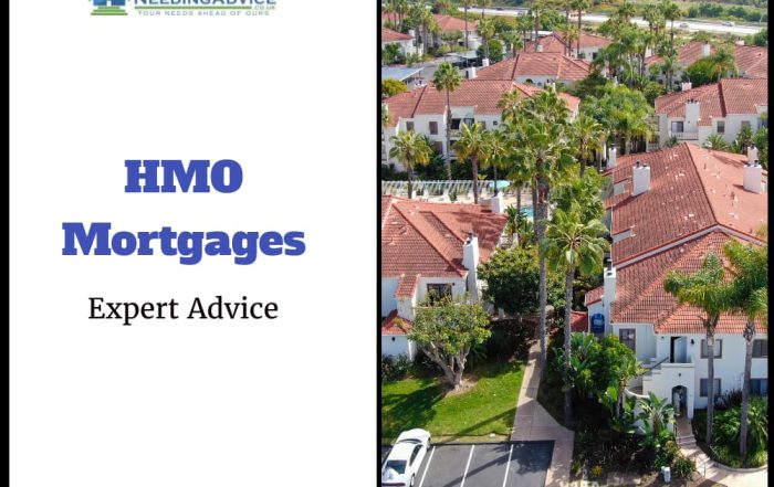 HMO mortgages