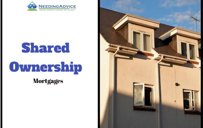 Remortgage Deals, Shared Ownership Mortgages