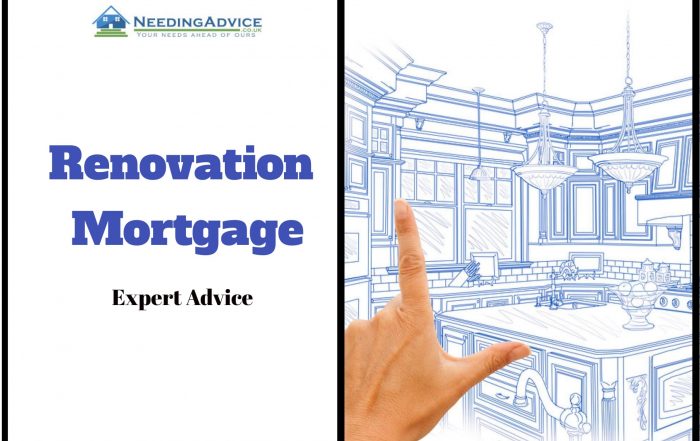 Renovation Mortgage