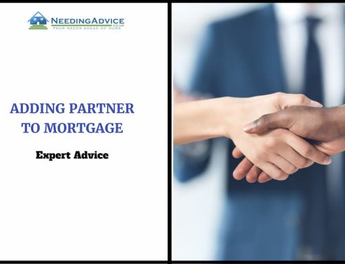 Understanding the Process of Adding a Partner to Your Mortgage