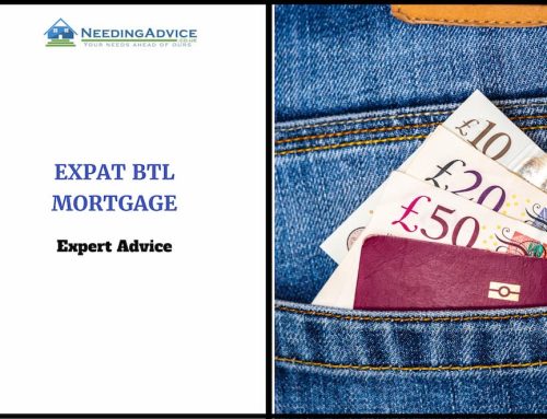 Expat BTL Mortgage: Complete Guide to Buy-to-Let for Expatriates