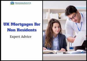 uk mortgages for non residents