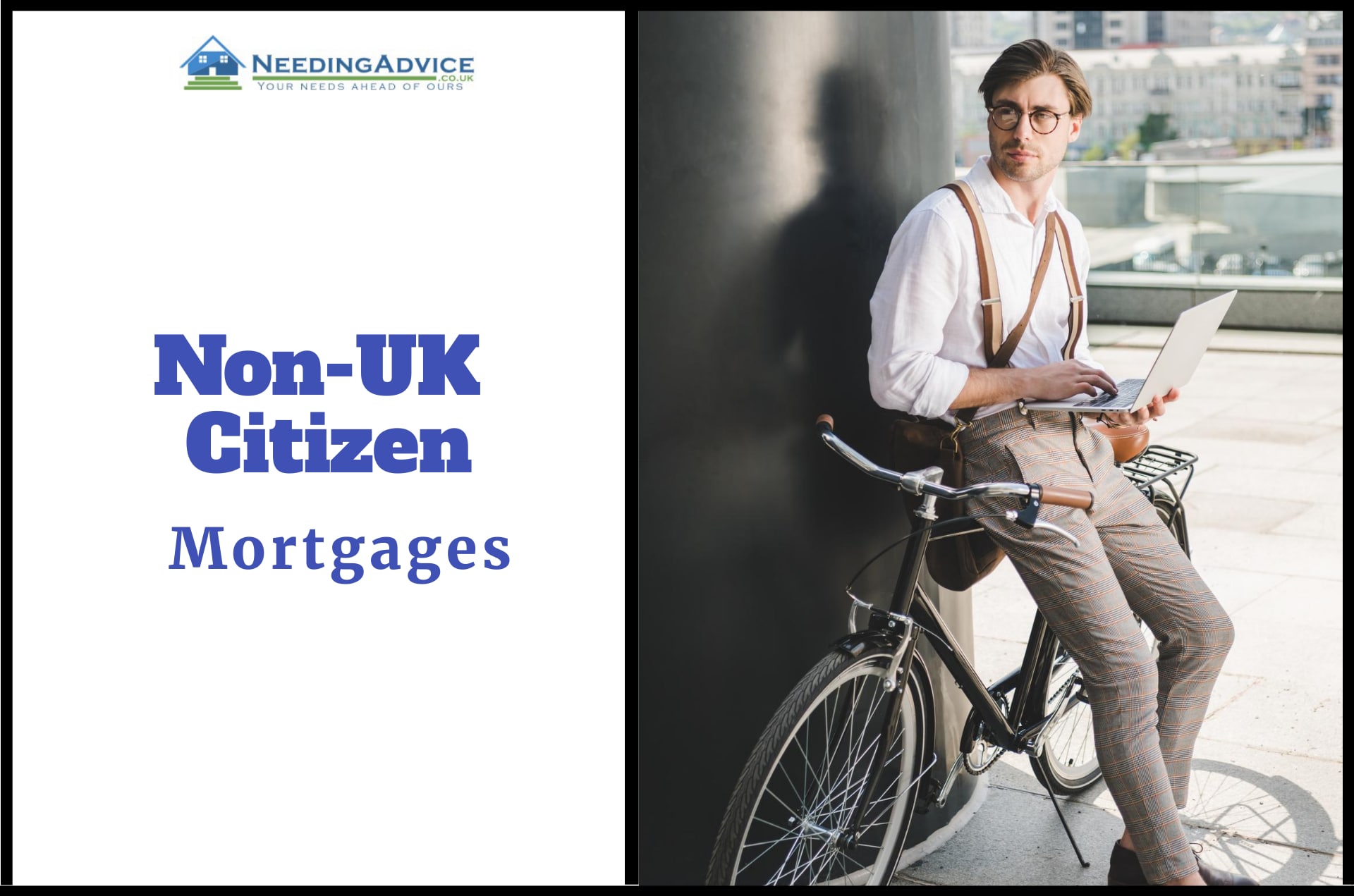 Mortgage For Non UK Citizen All You Need To Know As Foreign National