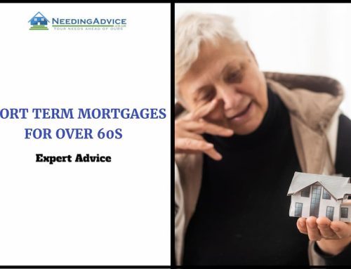 Short-Term Mortgages for Over 60s: Everything You Need to Know