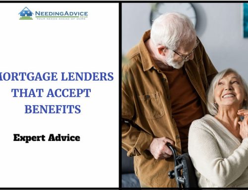 Which Mortgage Lenders Accept Universal Credit and Other Benefits?