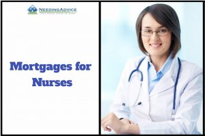 mortgage for nurses