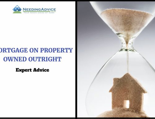 How to Get a Mortgage on a Property Owned Outright in the UK?