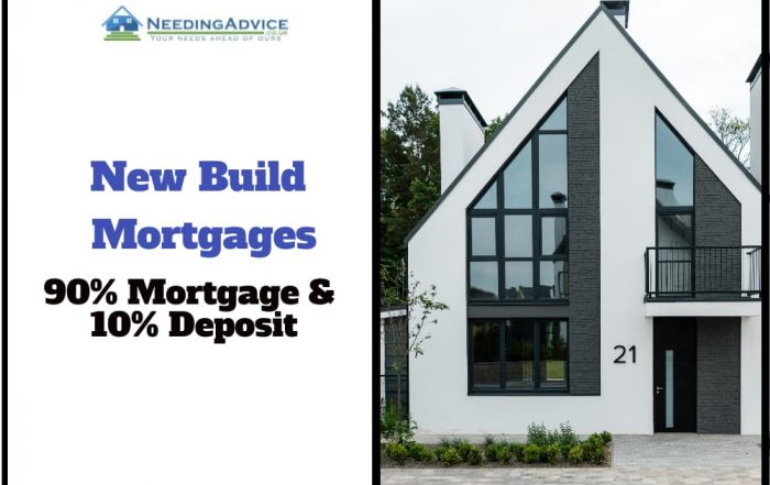 new build mortgages