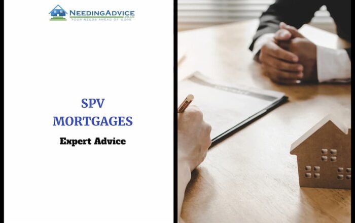 best spv buy to let mortgage rates