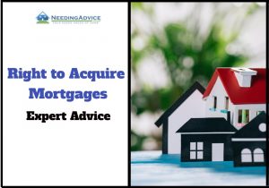 right to acquire mortgages