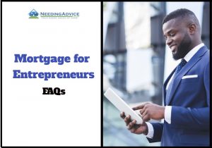 Mortgage for Entrepreneurs