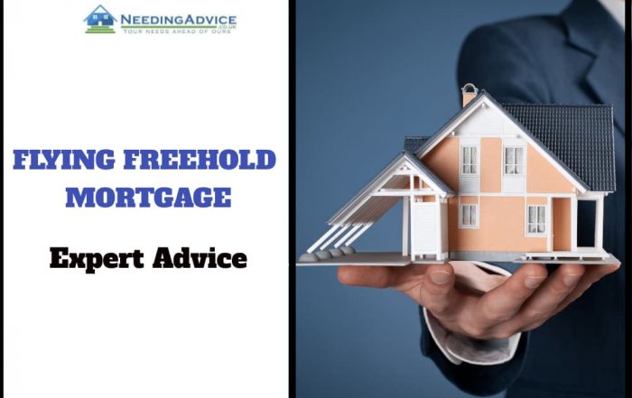 Flying Freehold Mortgage