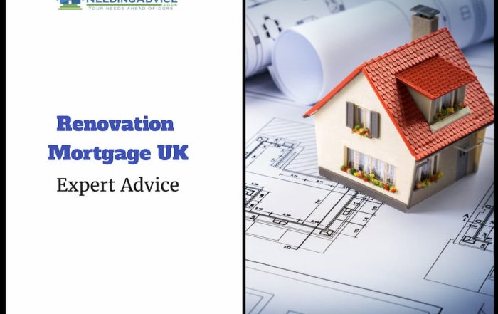 Renovation Mortgage UK