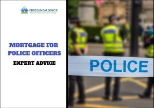 Mortgage for police officers