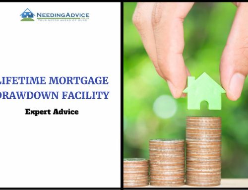 Lifetime Mortgage Drawdown Facility: Access Cash Flexibly & Safely