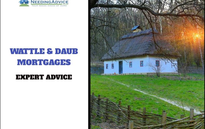 Wattle & Daub Mortgages