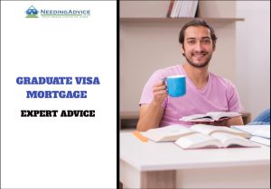 Graduate Visa Mortgage