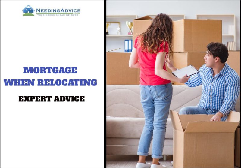 Relocation Mortgage: What Is It and How to Get a Mortgage When Moving