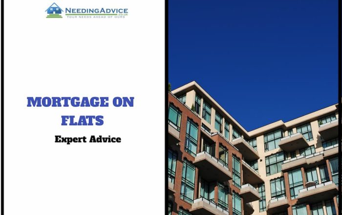 mortgage on flats