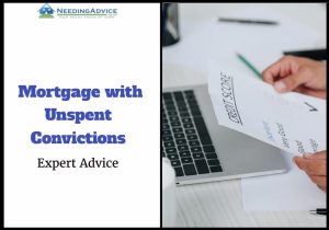 Mortgage with Unspent Conviction