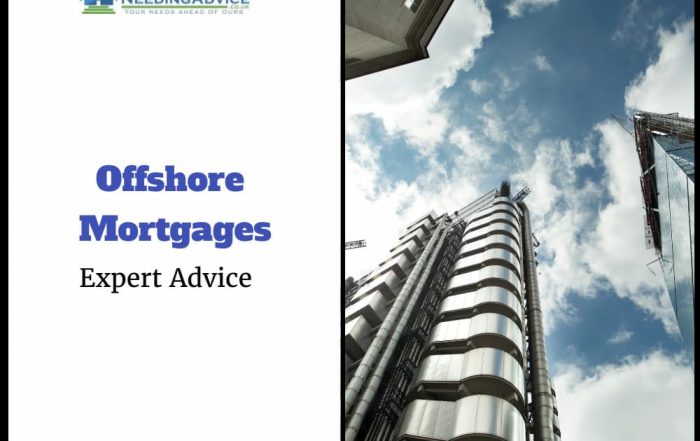 Offshore Mortgages