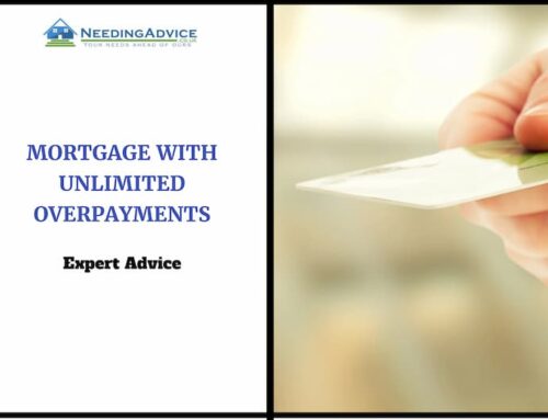 Mortgage with Unlimited Overpayments – Reduce Your Interest and Pay Off Your Mortgage Faster