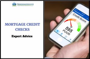 Mortgage Credit Checks