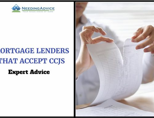 Mortgage Lenders That Accept CCJs: A Guide for Borrowers with Bad Credit