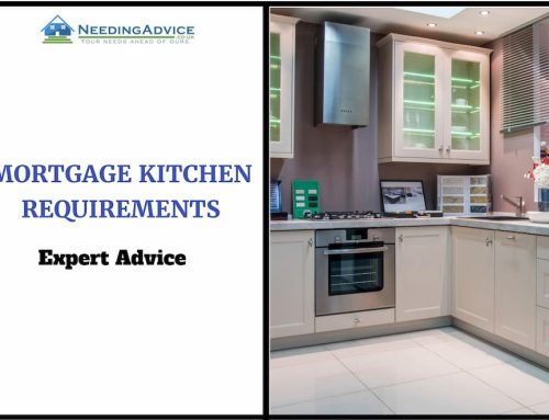 Mortgage Kitchen Requirements: How Missing Kitchens Impact Your Mortgage Approval