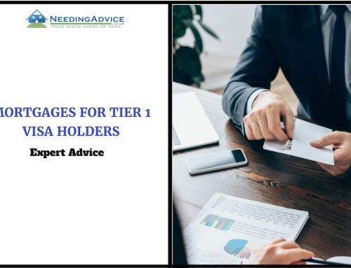 Mortgages for Tier 1 Visa Holders: What You Need to Know