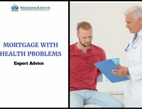 Getting a Mortgage with Health Problems