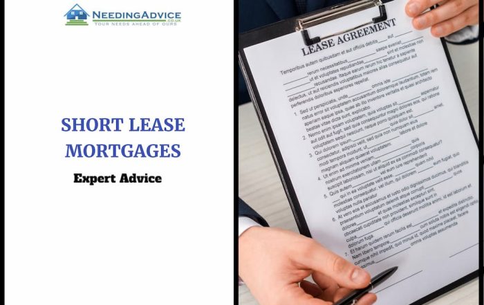 Short Lease Mortgages