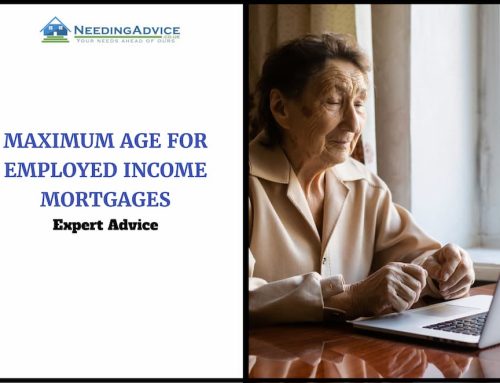 Age Requirement for Mortgages with Employment Income: Everything You Need to Know (UK)