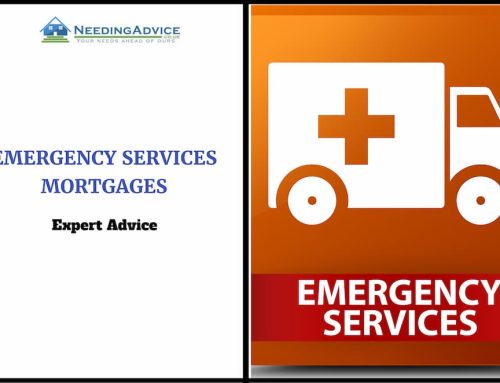 Emergency Services Mortgages: Tailored Solutions for Everyday Heroes